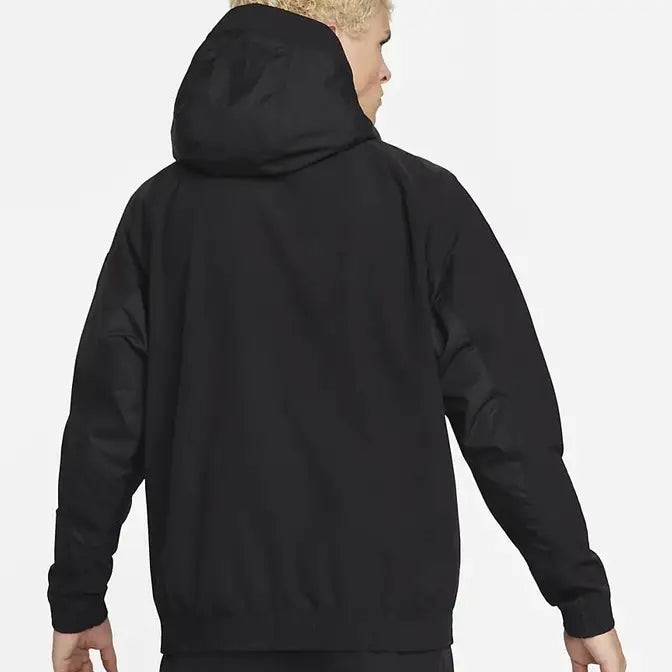 Nike Air Max Men's Woven Jacket - Black