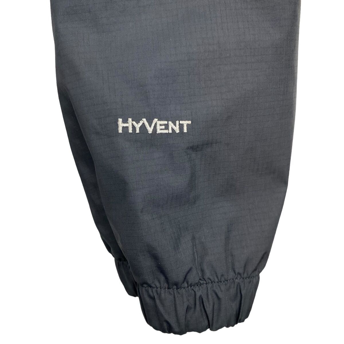 The North Face Hyvent Women's Jacket - Black