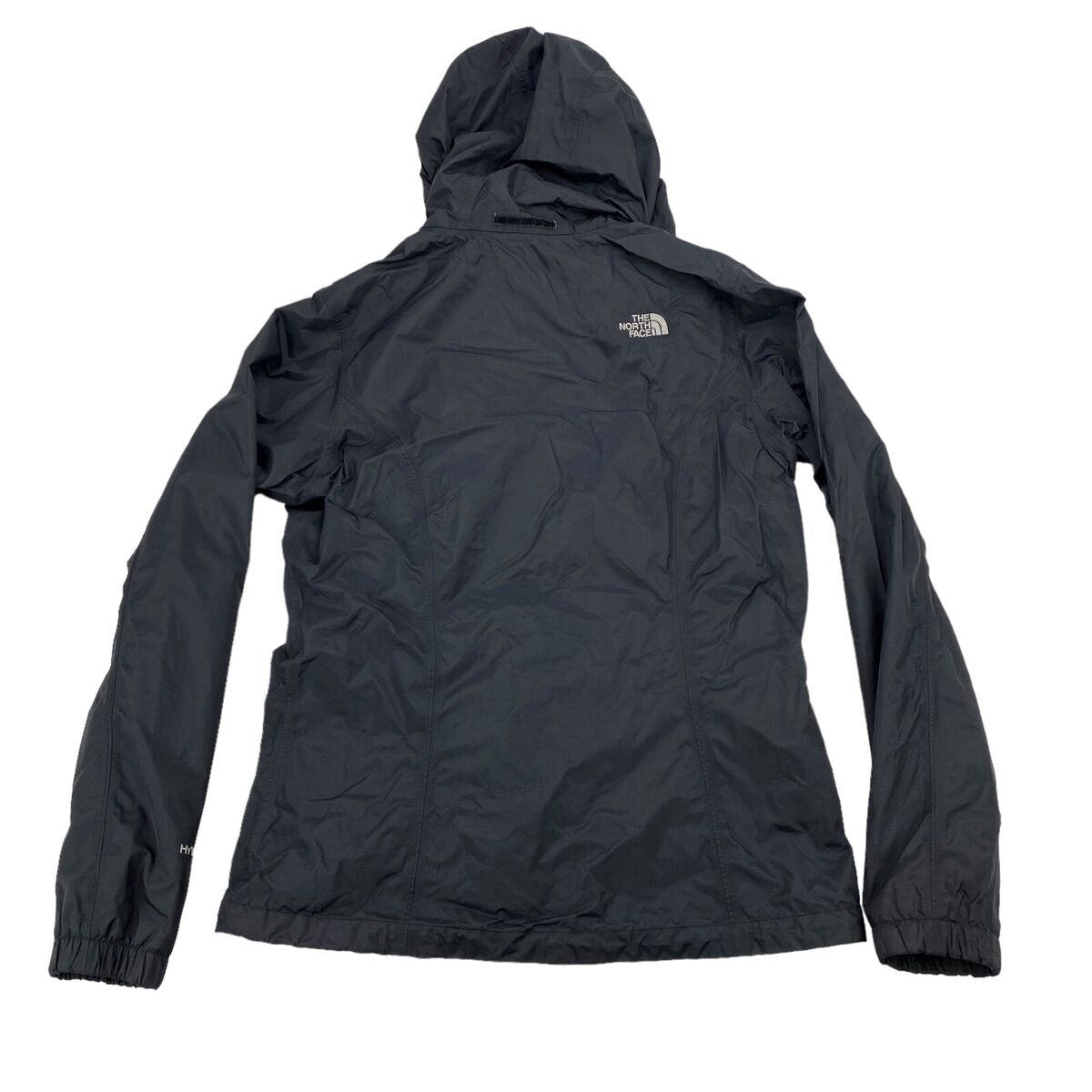 The North Face Hyvent Women's Jacket - Black
