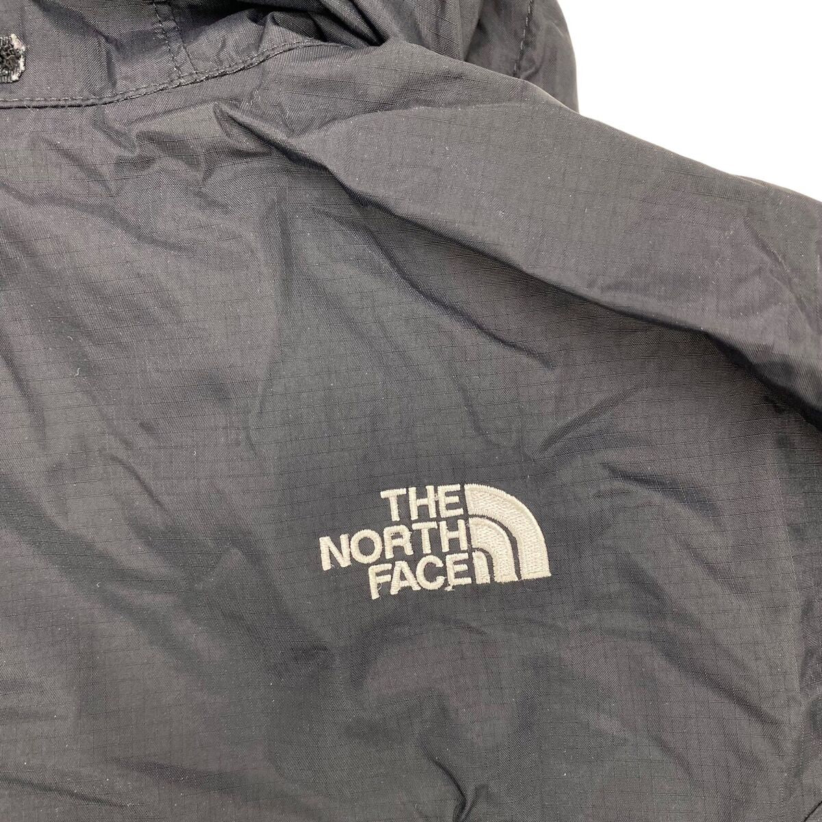 The North Face Hyvent Women's Jacket - Black