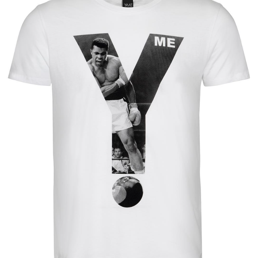 Y-ME Ali T-Shirt