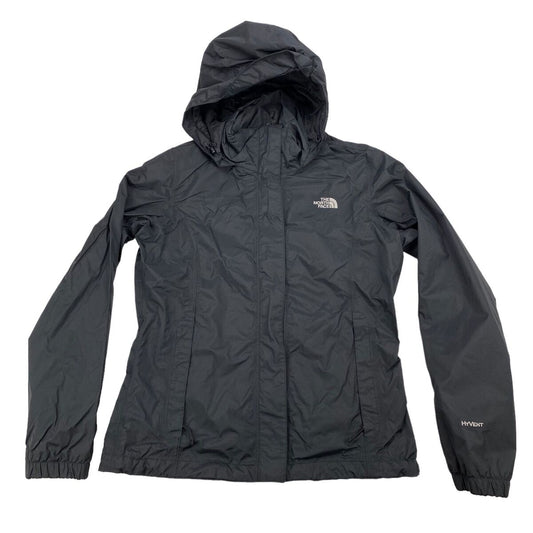 The North Face Hyvent Women's Jacket - Black