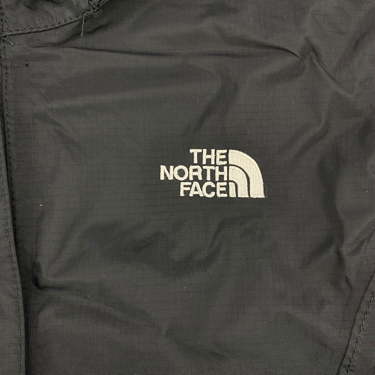 The North Face Hyvent Women's Jacket - Black