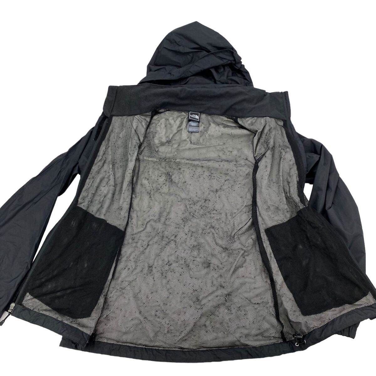 The North Face Hyvent Women's Jacket - Black