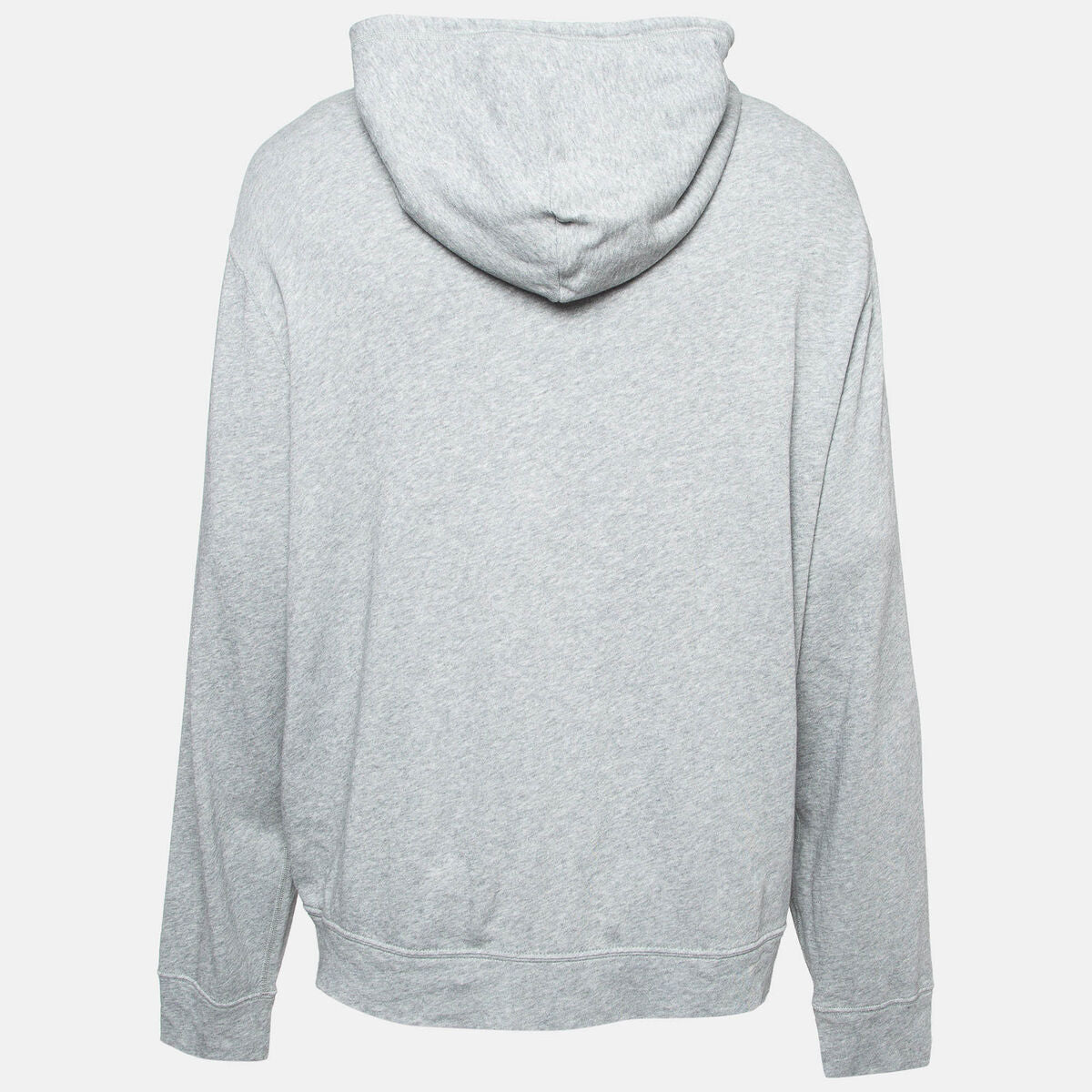 Polo Ralph Lauren Men's Spa Terry Hoodie - Andover Heather