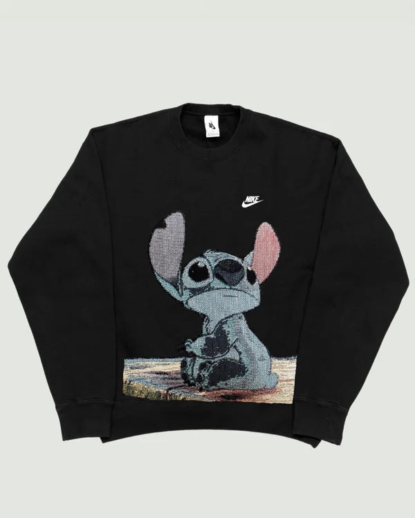 Nike - Reworked Sweater