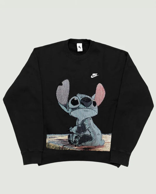 Nike - Reworked Sweater
