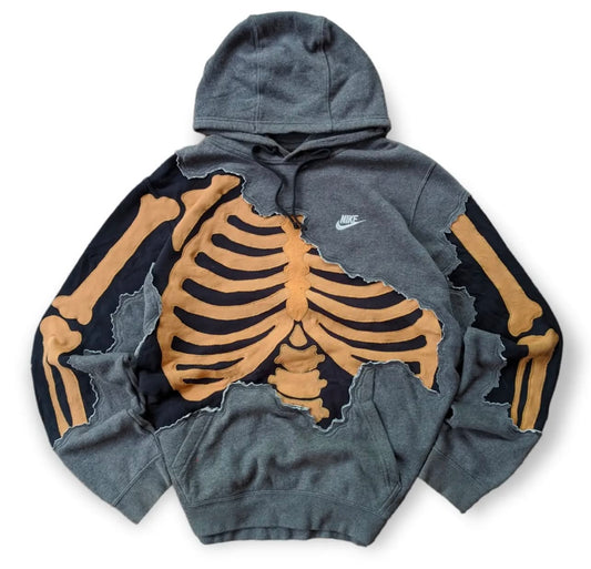 Nike - Reworked Jumper1