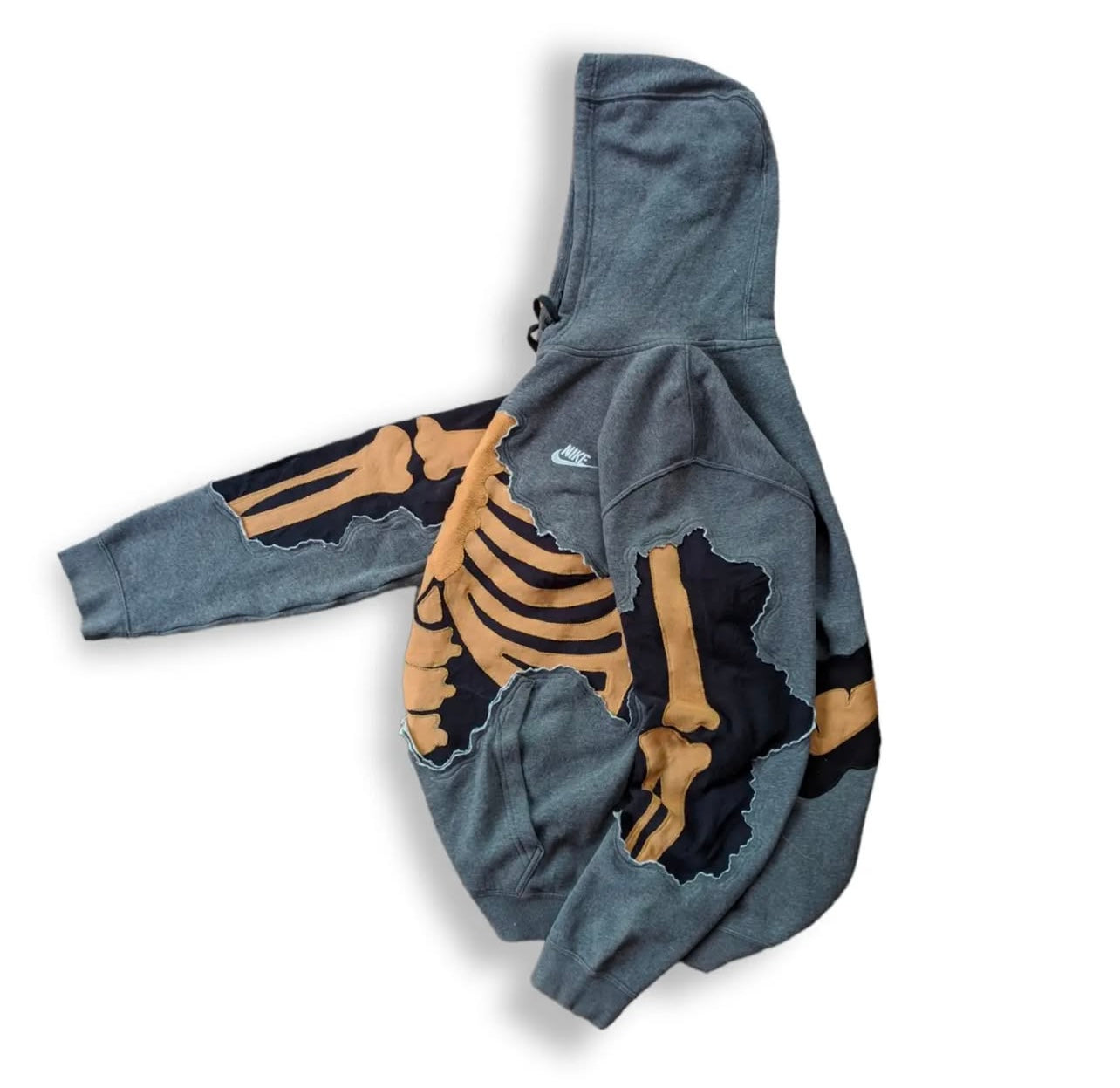 Nike - Reworked Jumper1