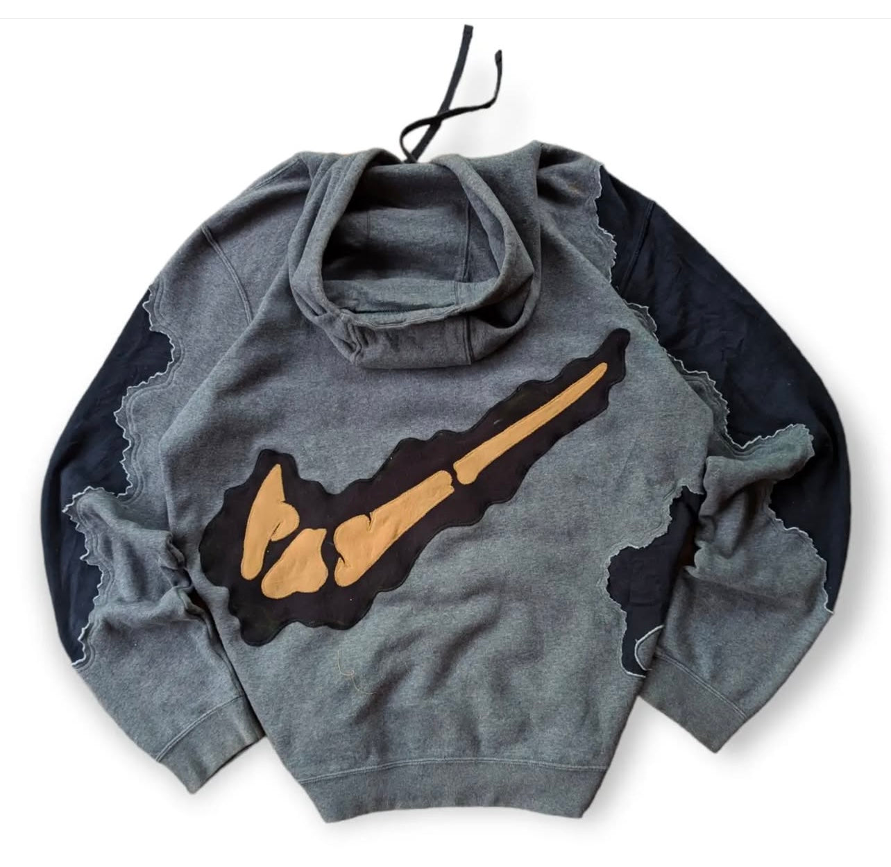 Nike - Reworked Jumper1