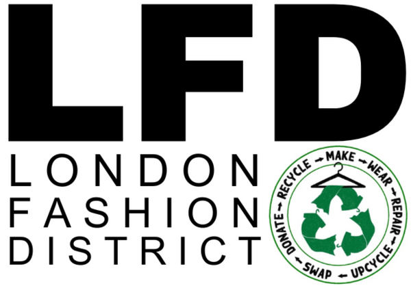 london fashion district