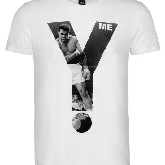 Y-ME Ali T-Shirt
