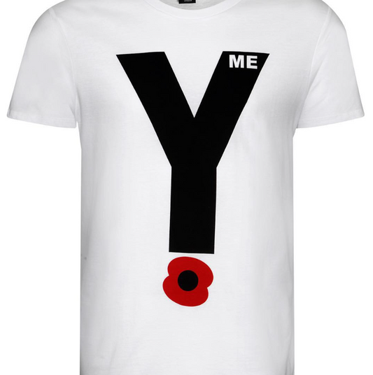 Y-ME Poppy T-Shirt